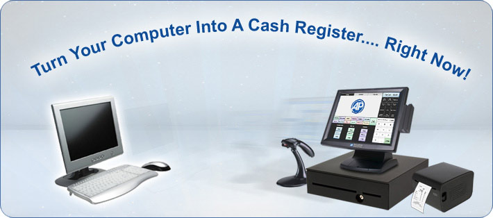 Point of Sale Download