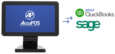 QuickBook Sage Integration