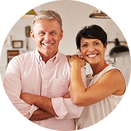 Award winning service Award winning service