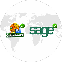 Accounting Integration Accounting Integration