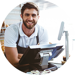Restaurant EPOS Demo Video Restaurant EPOS Demo Video
