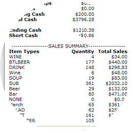 Know your cash cows