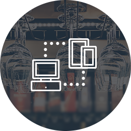 Complete remote management Complete remote management