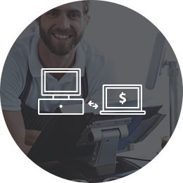 Truly automatic accounting Truly automatic accounting