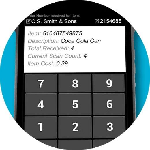 AccuCOUNT Inventory Management AccuCOUNT Inventory Management