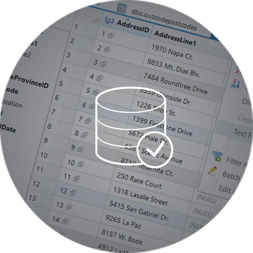 SQL Elite Database SQL Elite Database