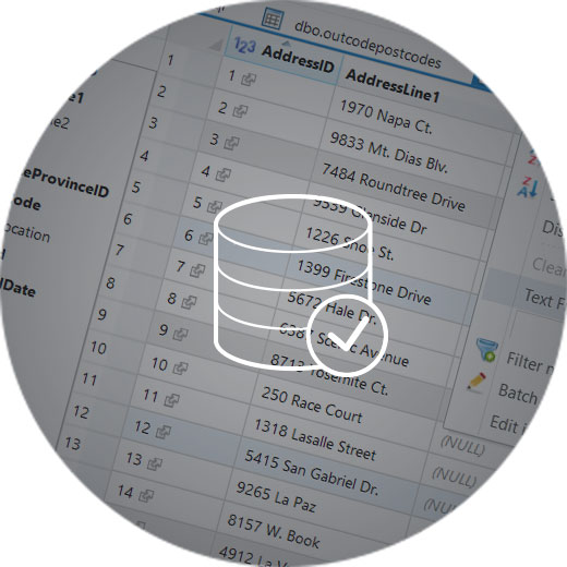 SQL Elite Database